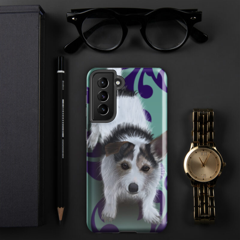 Jack Russell Tough case for Samsung® - Image 12