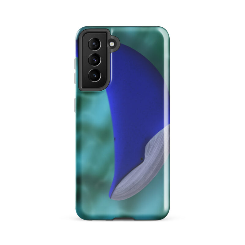 Blue Whale Tough case for Samsung® - Image 11