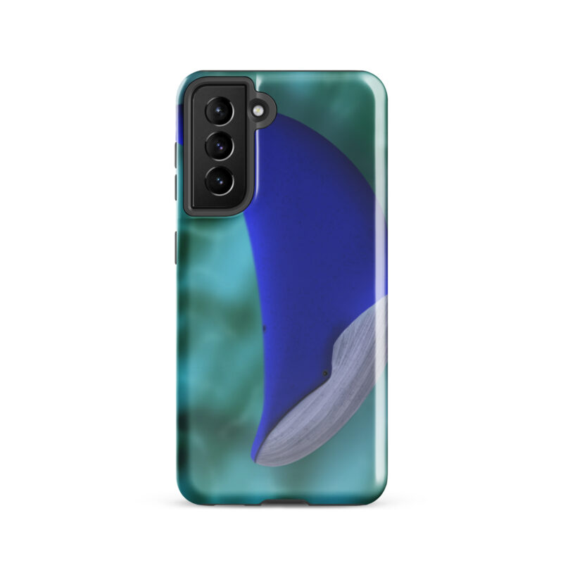 Blue Whale Tough case for Samsung® - Image 8