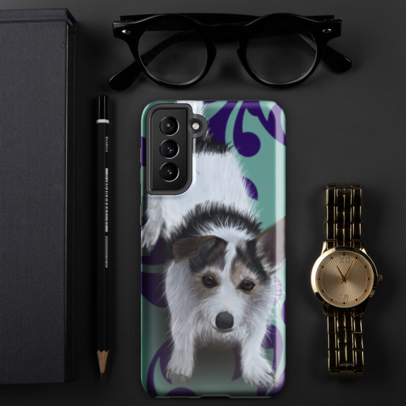 Jack Russell Tough case for Samsung® - Image 10