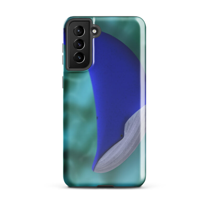 Blue Whale Tough case for Samsung® - Image 9