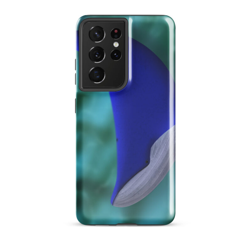 Blue Whale Tough case for Samsung® - Image 10