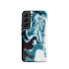 Green abstract Tough case for Samsung® - Image 13