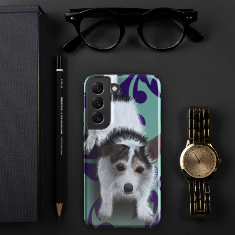 Jack Russell Tough case for Samsung® - Image 13