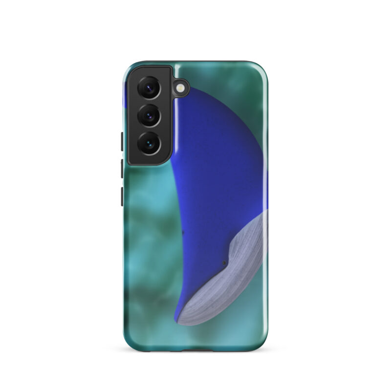 Blue Whale Tough case for Samsung® - Image 12