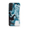 Green abstract Tough case for Samsung® - Image 14