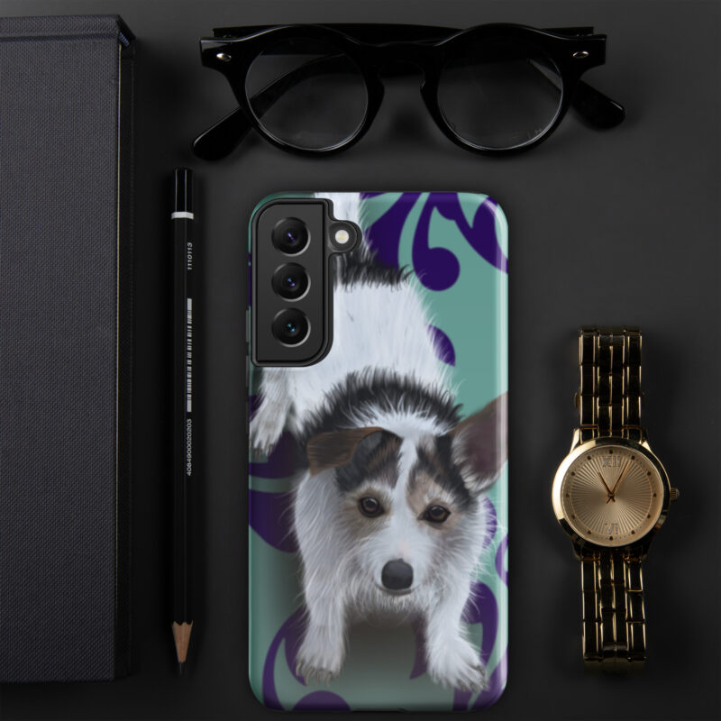 Jack Russell Tough case for Samsung® - Image 14