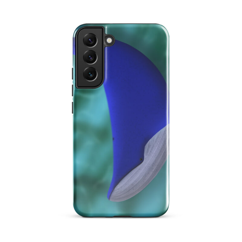 Blue Whale Tough case for Samsung® - Image 13