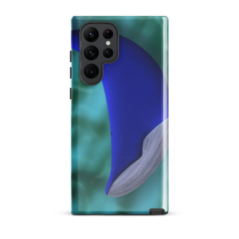 Blue Whale Tough case for Samsung® - Image 14