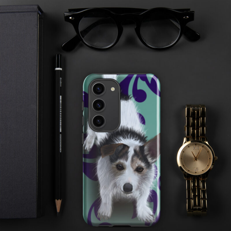 Jack Russell Tough case for Samsung® - Image 16