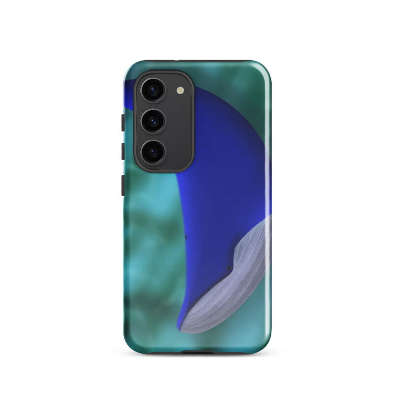 Blue Whale Tough case for Samsung® - Image 15