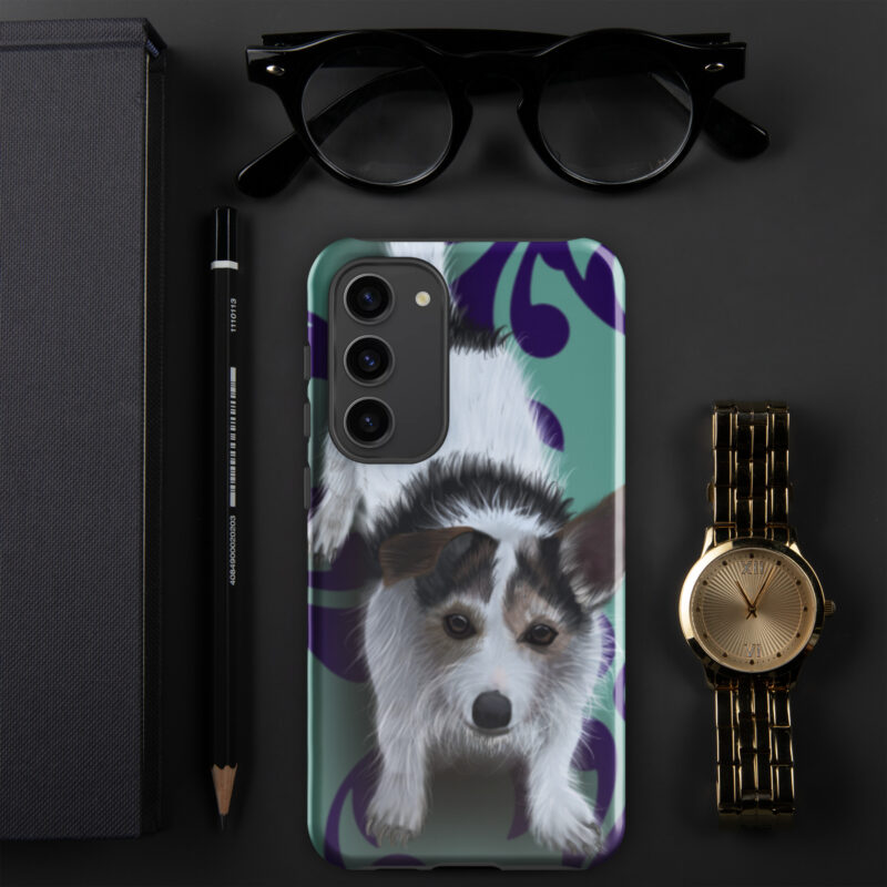 Jack Russell Tough case for Samsung® - Image 17