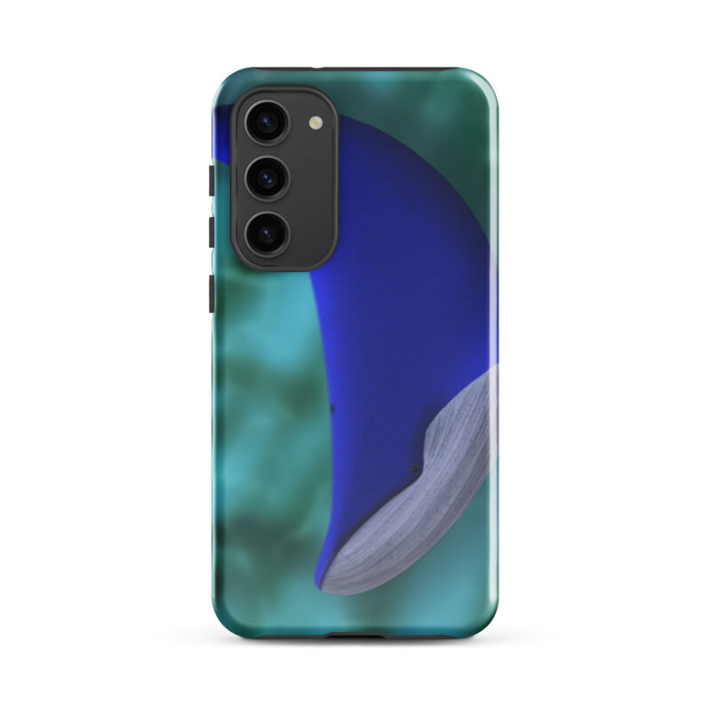 Blue Whale Tough case for Samsung® - Image 16