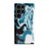 Green abstract Tough case for Samsung® - Image 18