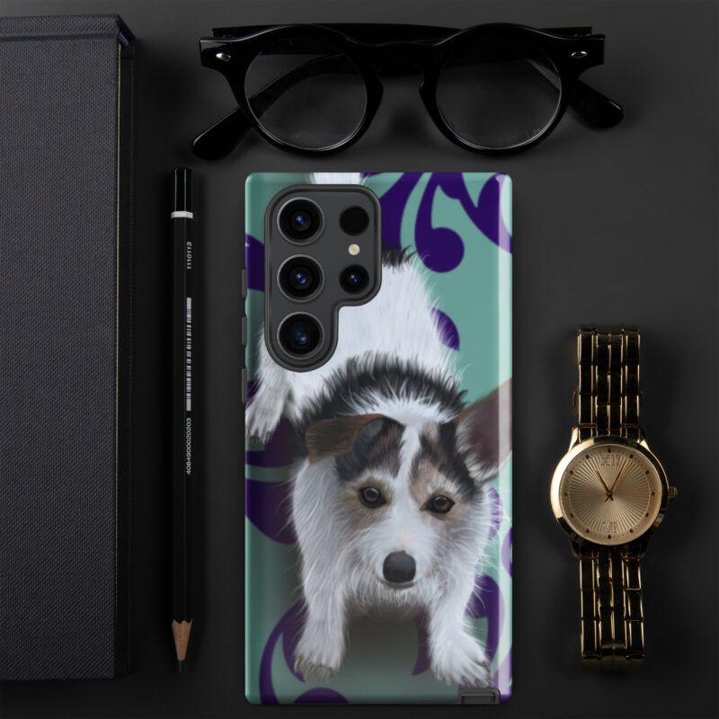 Jack Russell Tough case for Samsung® - Image 18