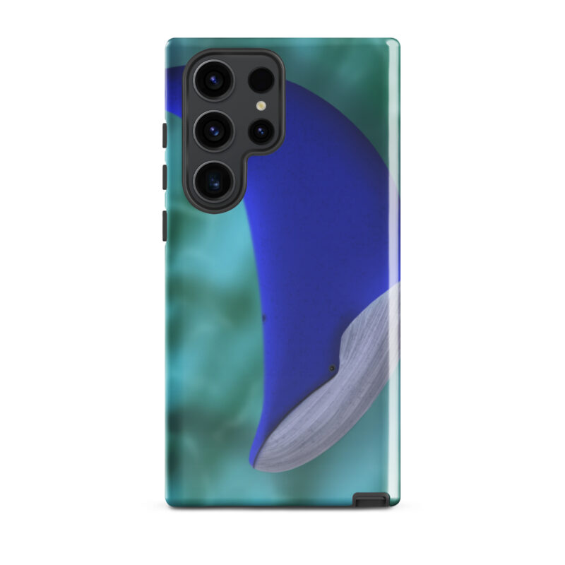 Blue Whale Tough case for Samsung® - Image 17