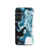 Green abstract Tough case for Samsung® - Image 19