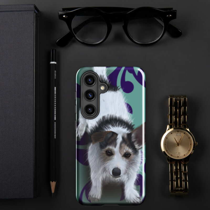 Jack Russell Tough case for Samsung® - Image 19