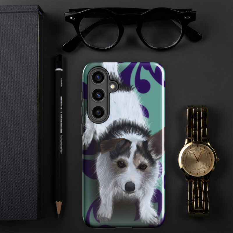 Jack Russell Tough case for Samsung® - Image 20