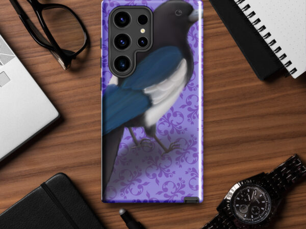 Magpie Tough case for Samsung®