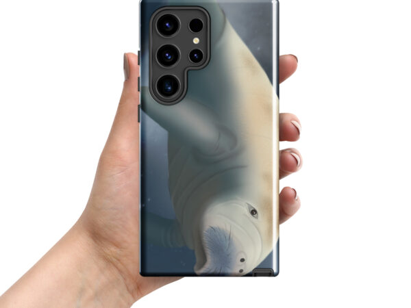 Manatee Tough case for Samsung®