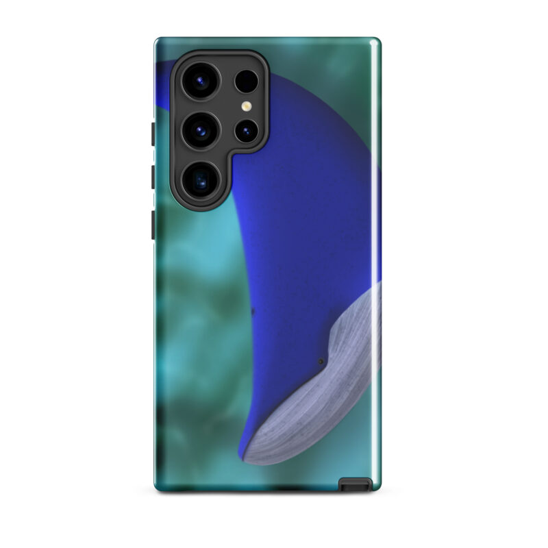 Blue Whale Tough case for Samsung® - Image 20
