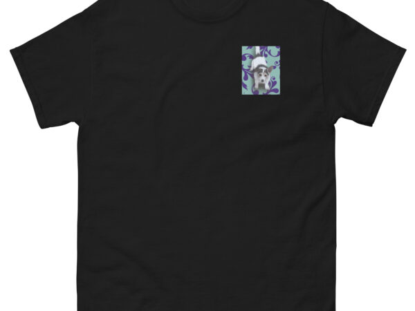 Jack Russell Unisex classic tee