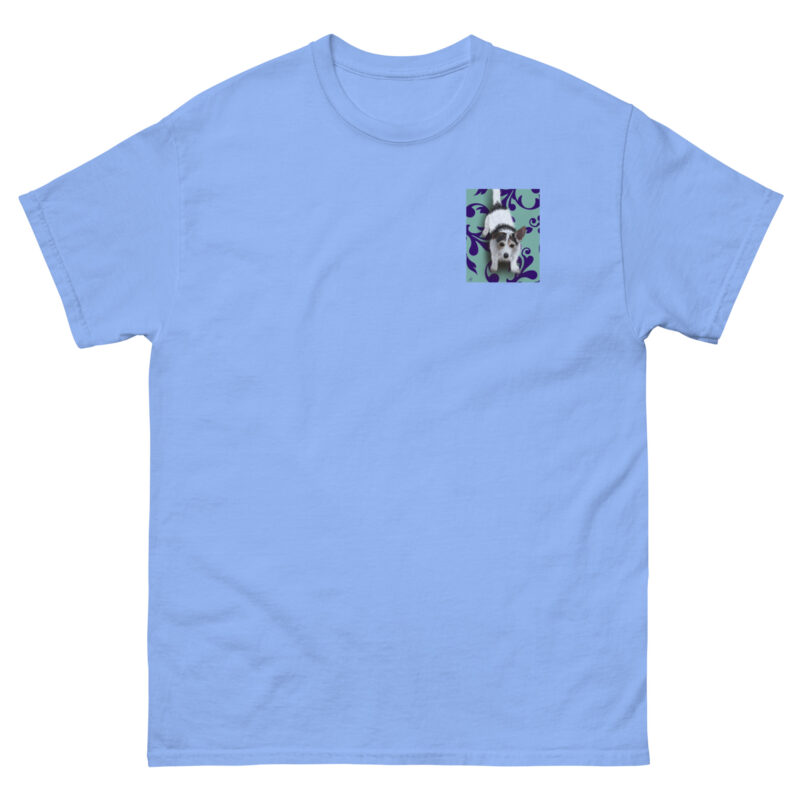 Jack Russell Unisex classic tee - Image 5