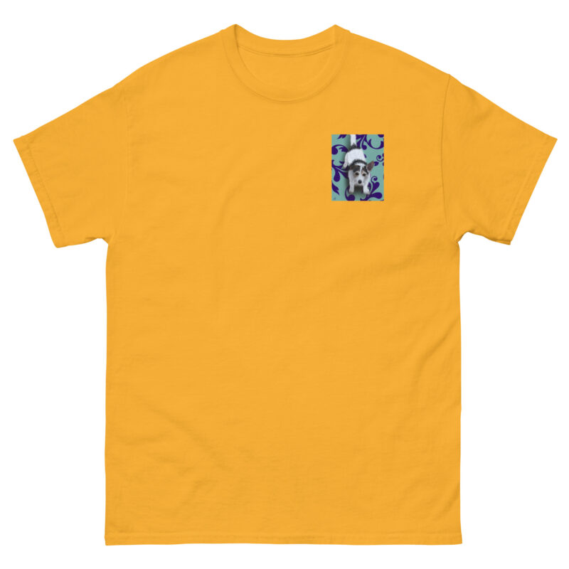 Jack Russell Unisex classic tee - Image 7