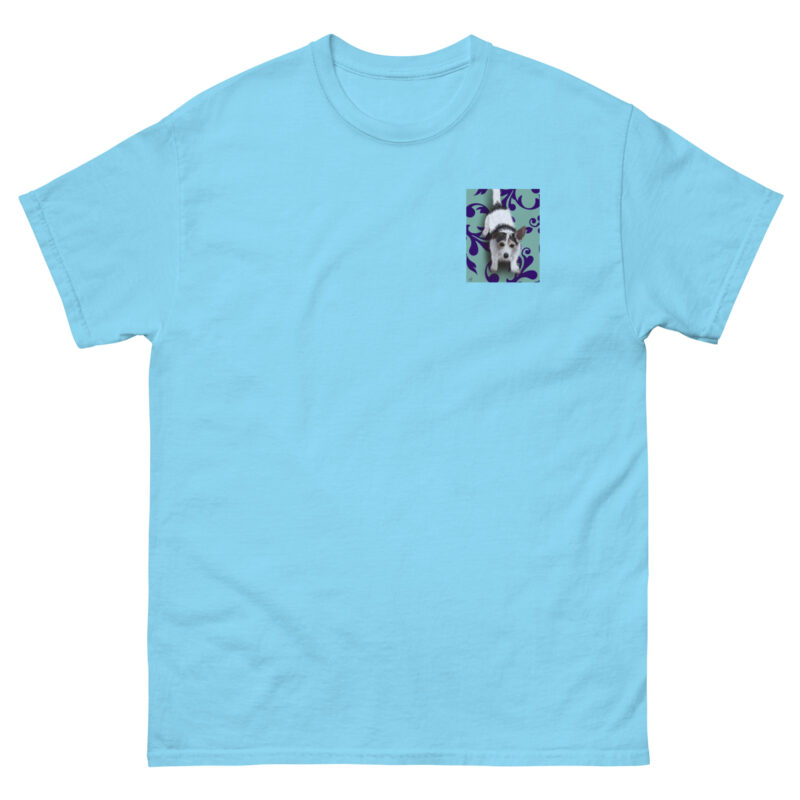 Jack Russell Unisex classic tee - Image 11