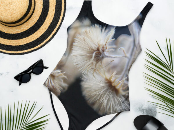 Gone to seed One-Piece Swimsuit