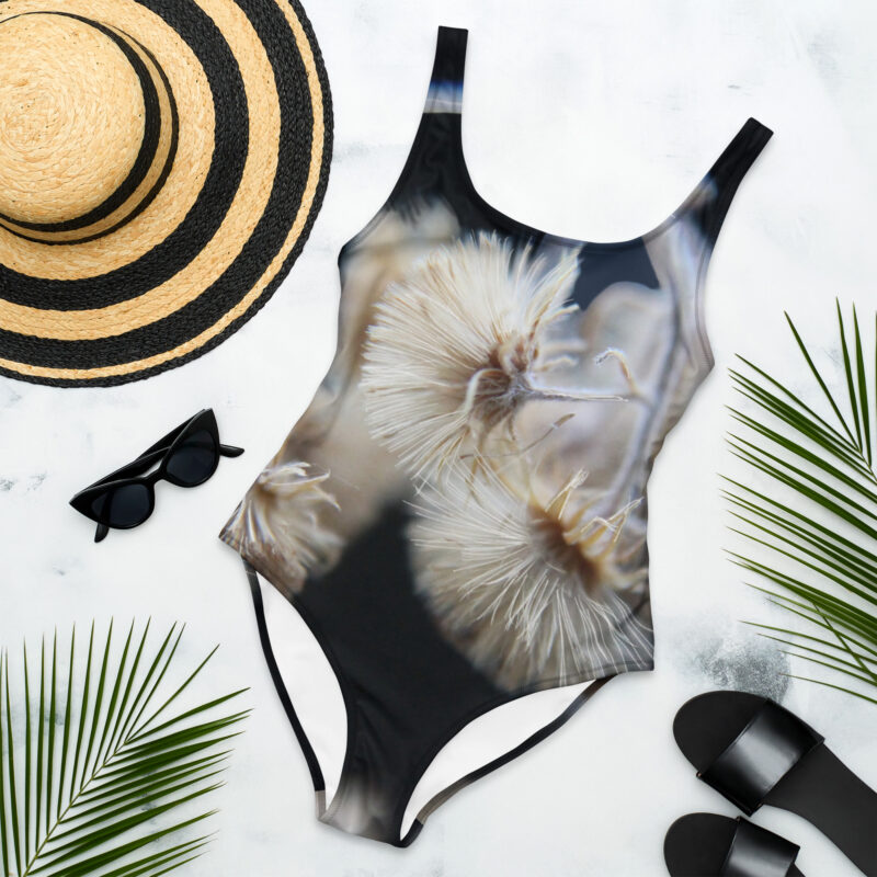 Gone to seed One-Piece Swimsuit