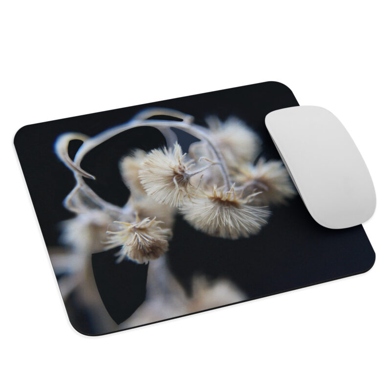 Gone to seed Mouse pad - Image 2