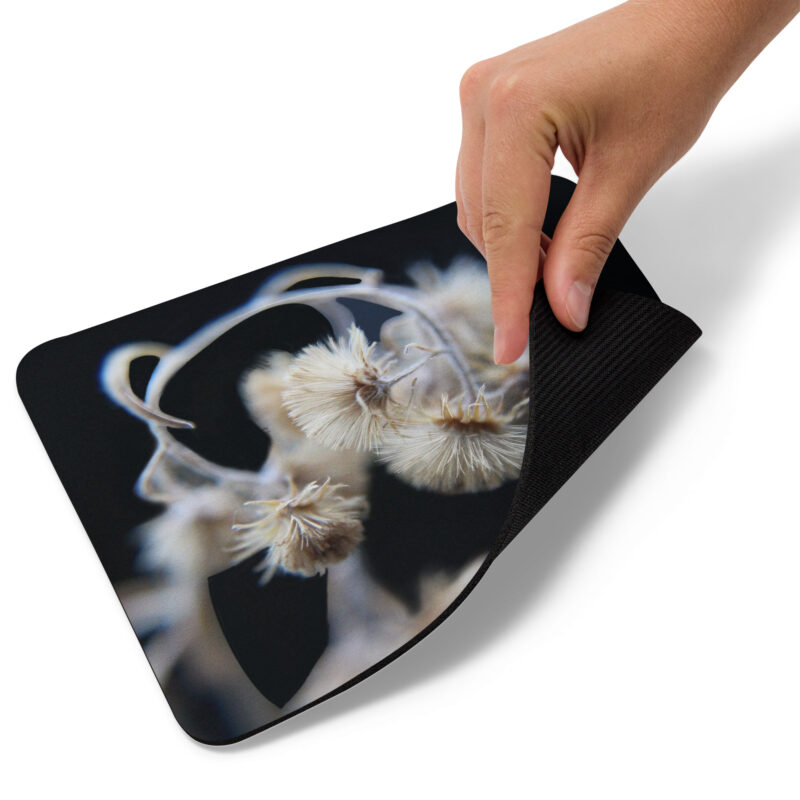 Gone to seed Mouse pad - Image 3