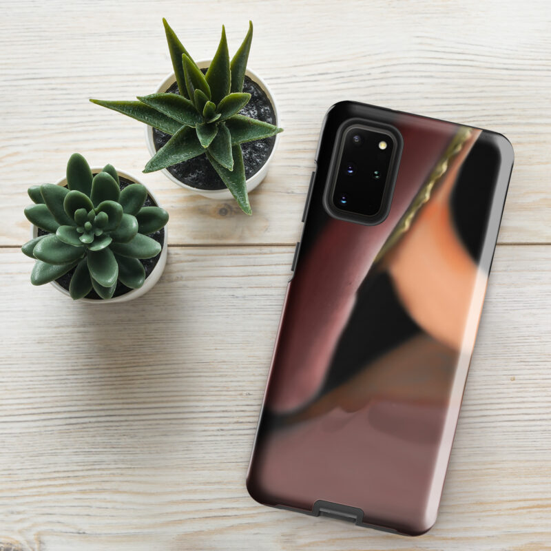 Bird of paradise Tough case for Samsung® - Image 7