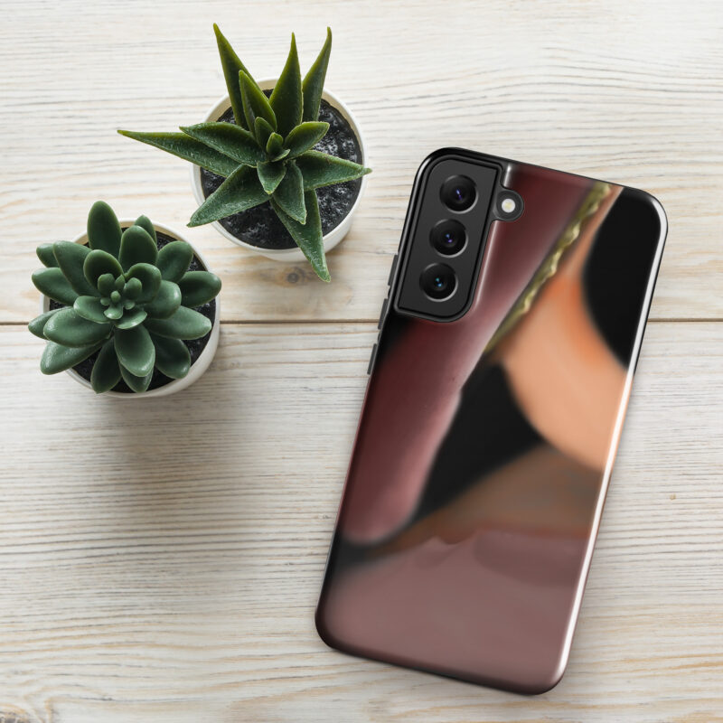 Bird of paradise Tough case for Samsung® - Image 14