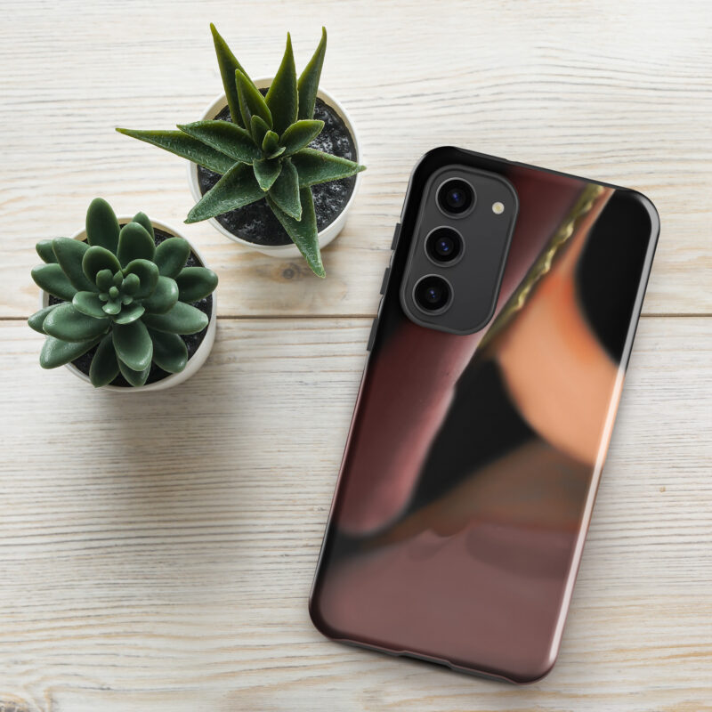 Bird of paradise Tough case for Samsung® - Image 17