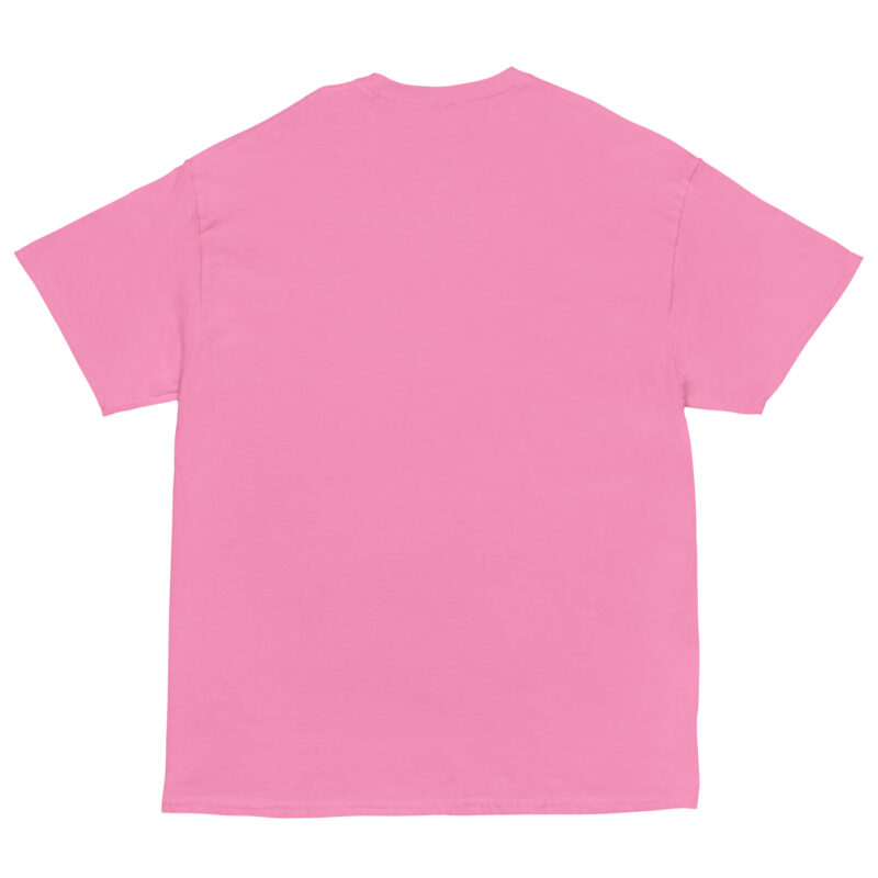 Bird of paradise Unisex classic tee - Image 5