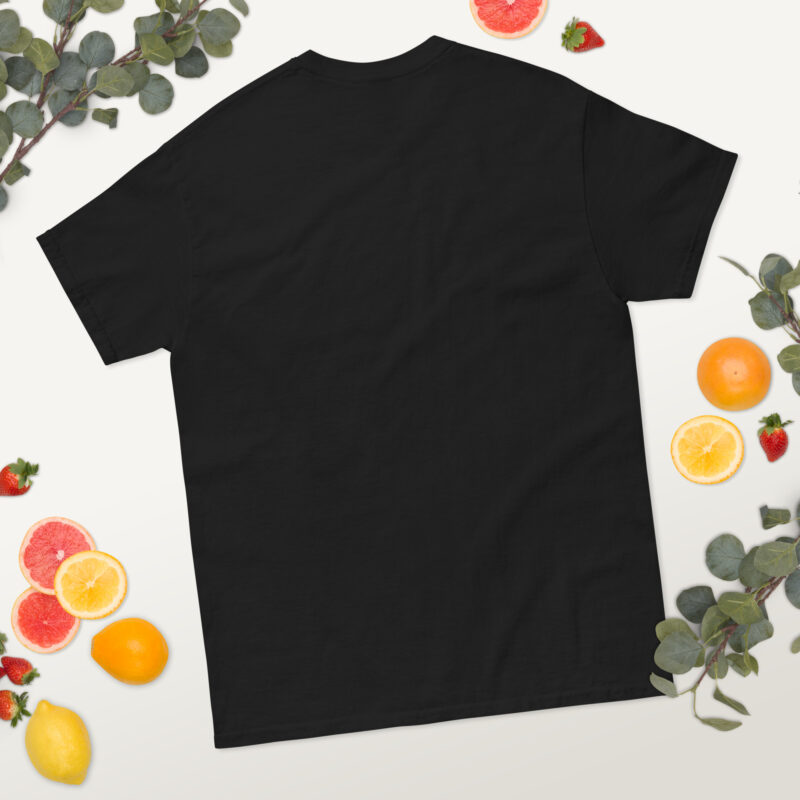 Gone to seed Unisex classic tee - Image 4