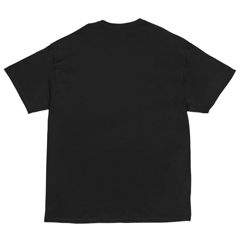 Bird of paradise Unisex classic tee - Image 3