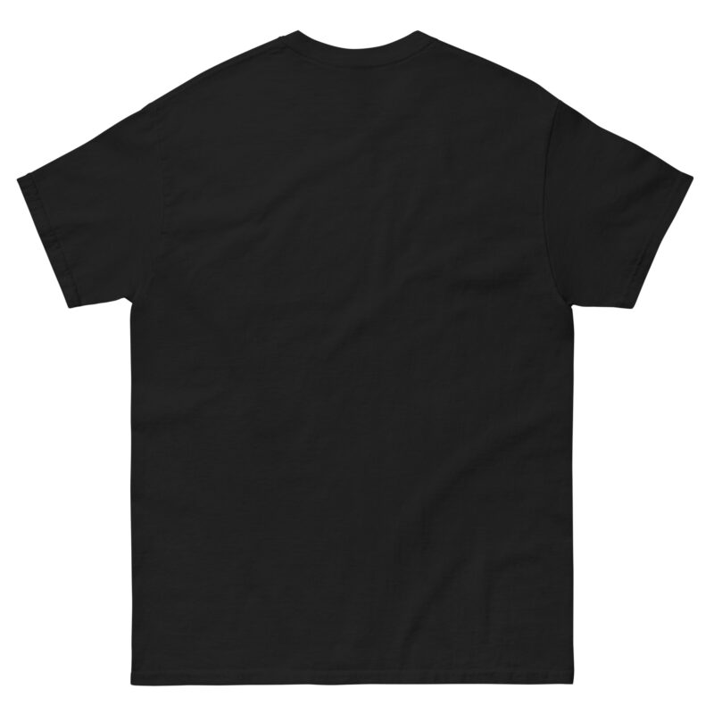Pink Orchids Unisex classic tee - Image 3