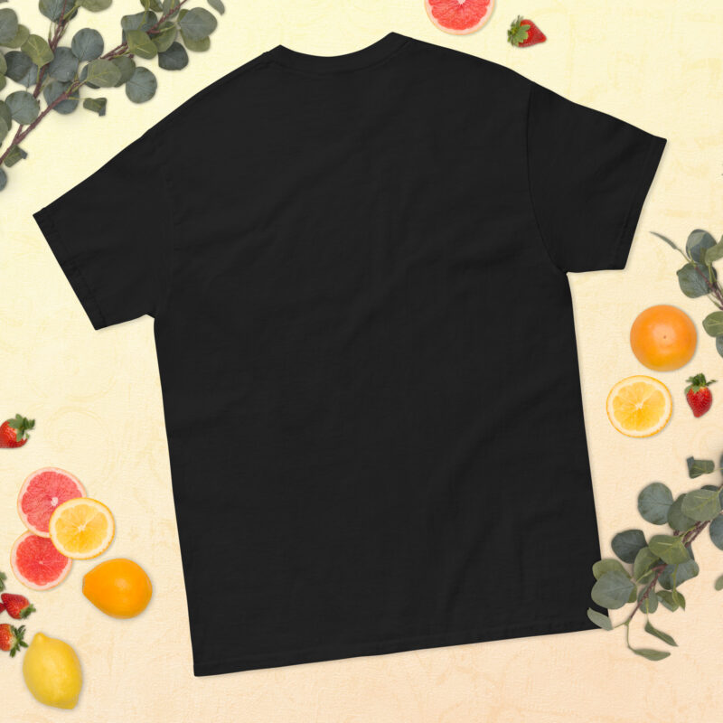 Gone to seed Unisex classic tee - Image 3