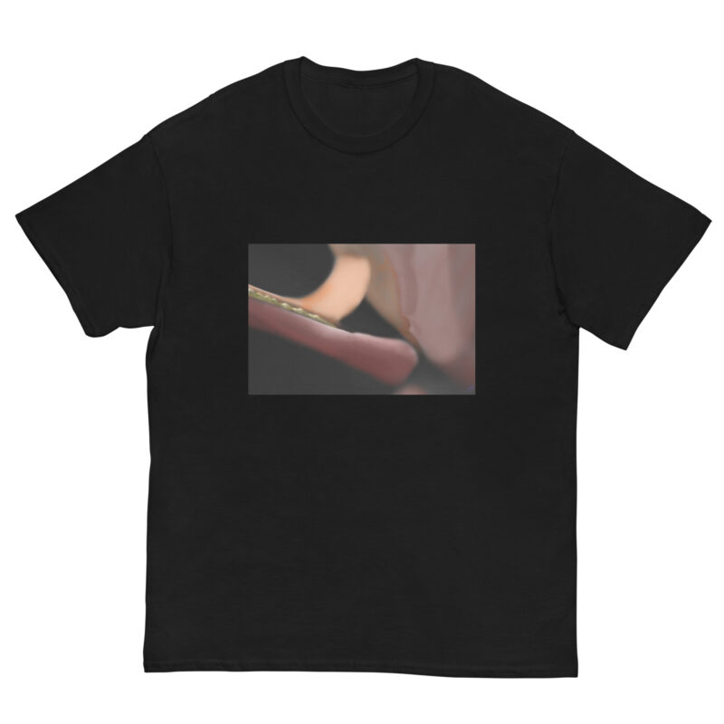 Bird of paradise Unisex classic tee - Image 2
