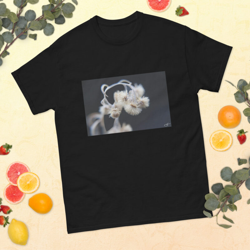 Gone to seed Unisex classic tee - Image 2