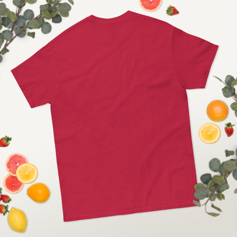 Gone to seed Unisex classic tee - Image 20