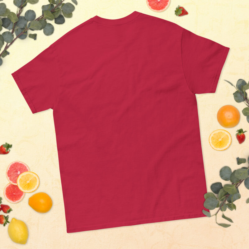Gone to seed Unisex classic tee - Image 19