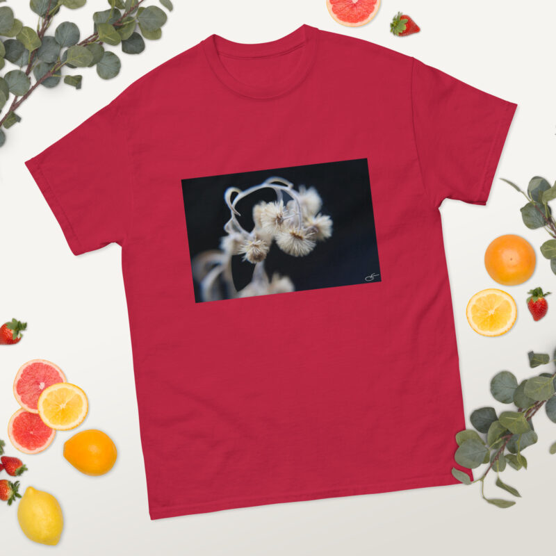Gone to seed Unisex classic tee - Image 18