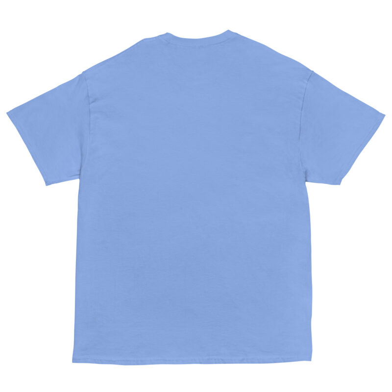 Bird of paradise Unisex classic tee - Image 7