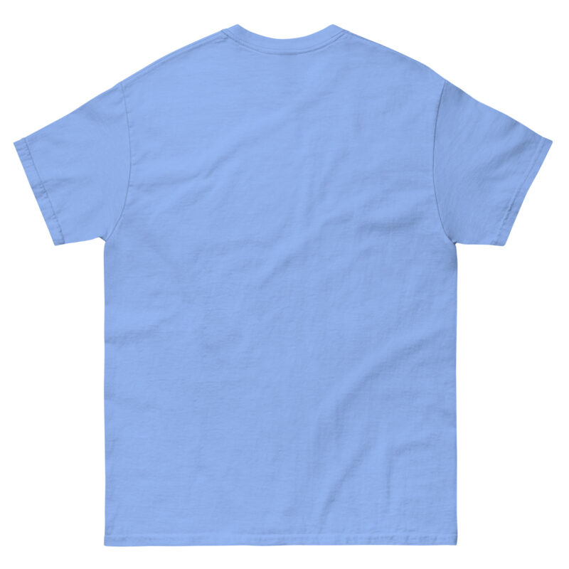 Pink Orchids Unisex classic tee - Image 7