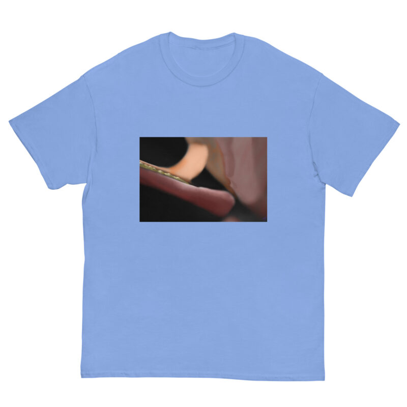 Bird of paradise Unisex classic tee - Image 6